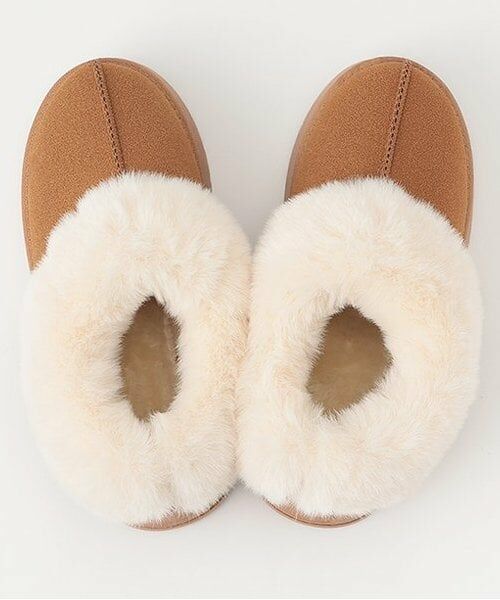 Lovetoxic / ラブトキシック ブーツ(ショート丈) | 厚底ムートン風ブーツ | 詳細5