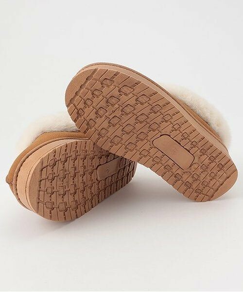 Lovetoxic / ラブトキシック ブーツ(ショート丈) | 厚底ムートン風ブーツ | 詳細6