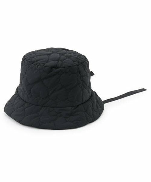 Lovetoxic / ラブトキシック ハット | ハートキルトハット | 詳細1