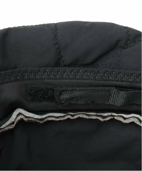 Lovetoxic / ラブトキシック ハット | ハートキルトハット | 詳細4