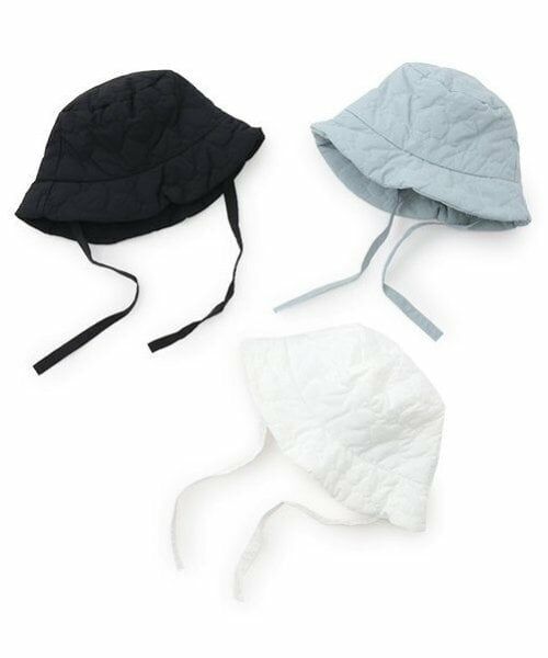 Lovetoxic / ラブトキシック ハット | ハートキルトハット | 詳細7