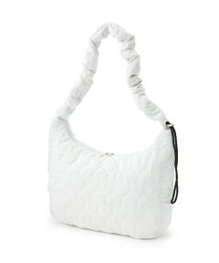 Lovetoxic / ラブトキシック ショルダーバッグ | ハートキルトショルダー