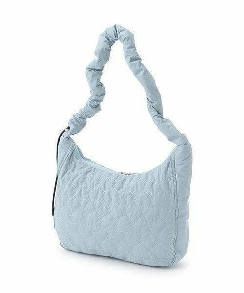 Lovetoxic / ラブトキシック ショルダーバッグ | ハートキルトショルダー | 詳細1