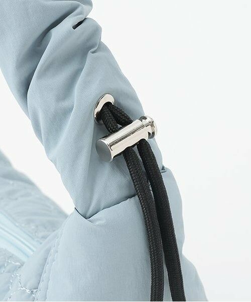 Lovetoxic / ラブトキシック ショルダーバッグ | ハートキルトショルダー | 詳細2