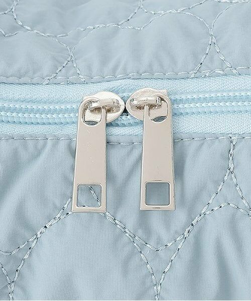 Lovetoxic / ラブトキシック ショルダーバッグ | ハートキルトショルダー | 詳細3