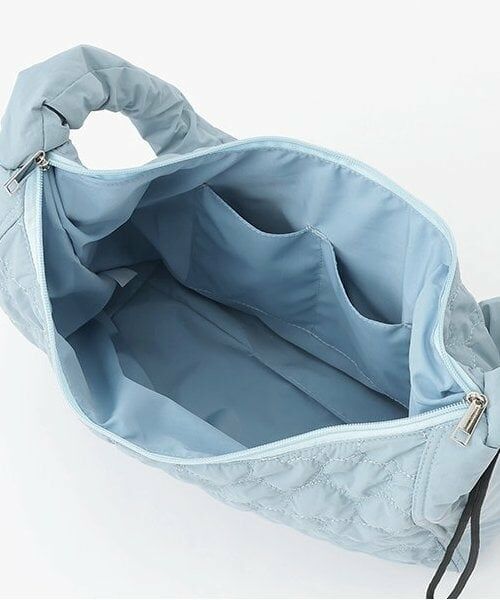 Lovetoxic / ラブトキシック ショルダーバッグ | ハートキルトショルダー | 詳細4