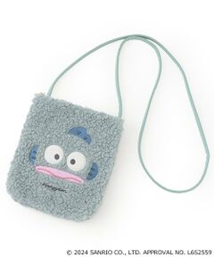 Lovetoxic / ラブトキシック ショルダーバッグ | 【SANRIO】ボアショルダーバッグ