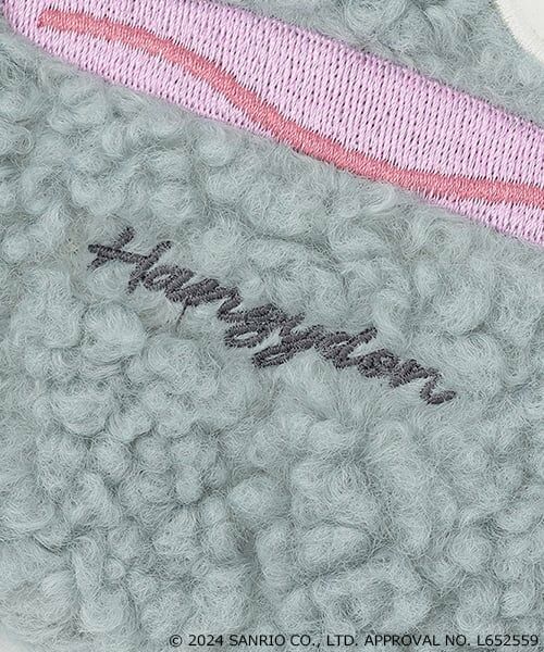 Lovetoxic / ラブトキシック ショルダーバッグ | 【SANRIO】ボアショルダーバッグ | 詳細6