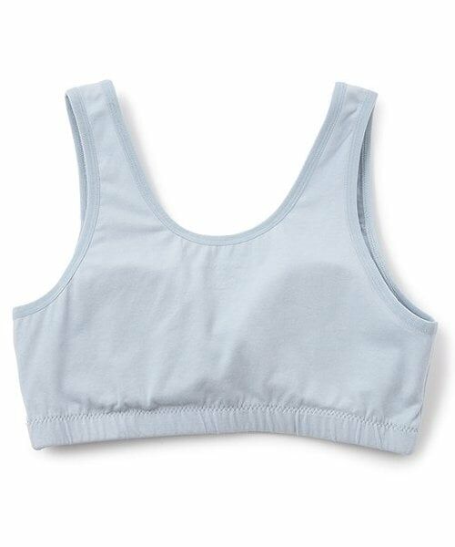 Lovetoxic / ラブトキシック ショーツ | 【ベーシック】【抗菌防臭/吸水速乾/さらさら】綿混ハーフトップ | 詳細1