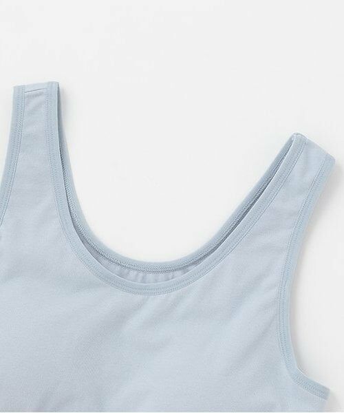 Lovetoxic / ラブトキシック ショーツ | 【ベーシック】【抗菌防臭/吸水速乾/さらさら】綿混ハーフトップ | 詳細2