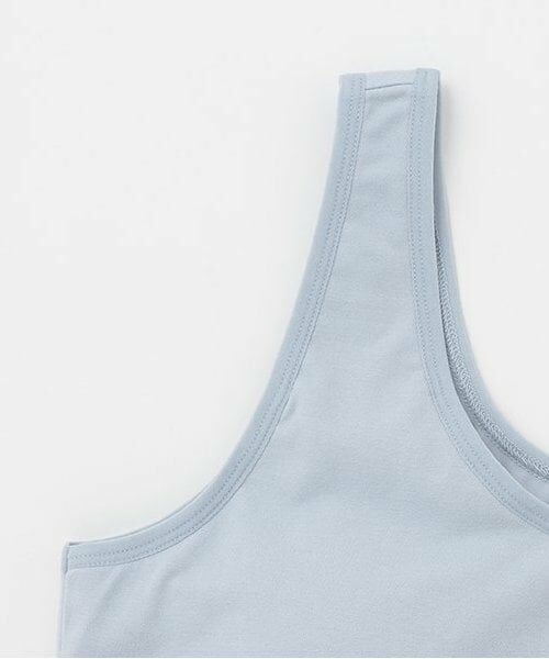 Lovetoxic / ラブトキシック ショーツ | 【ベーシック】【抗菌防臭/吸水速乾/さらさら】綿混ハーフトップ | 詳細3