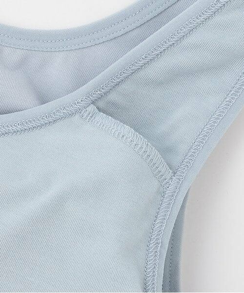 Lovetoxic / ラブトキシック ショーツ | 【ベーシック】【抗菌防臭/吸水速乾/さらさら】綿混ハーフトップ | 詳細6