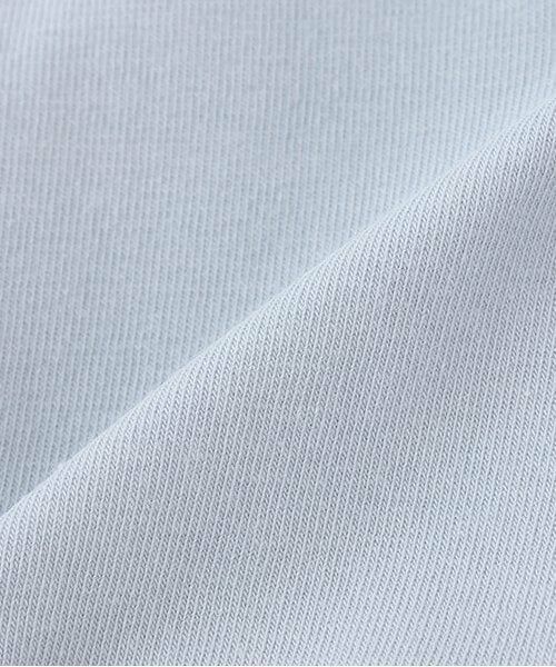 Lovetoxic / ラブトキシック ショーツ | 【ベーシック】【抗菌防臭/吸水速乾/さらさら】綿混ハーフトップ | 詳細8