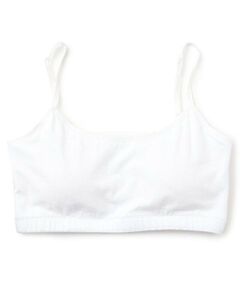 Lovetoxic / ラブトキシック ショーツ | 【ベーシック】【抗菌防臭/吸水速乾/さらさら】綿混キャミハーフトップ