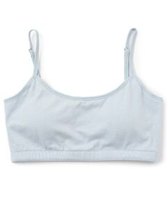 Lovetoxic / ラブトキシック ショーツ | 【ベーシック】【抗菌防臭/吸水速乾/さらさら】綿混キャミハーフトップ