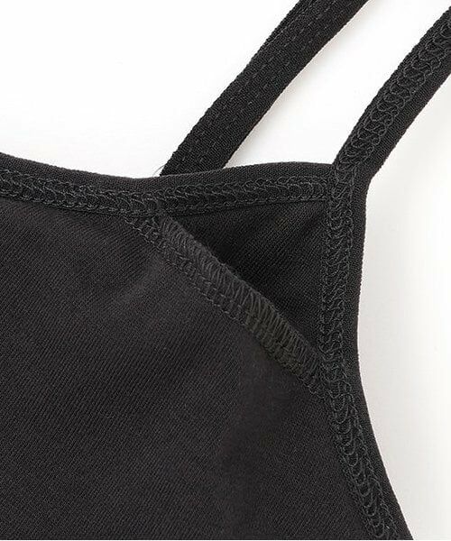 Lovetoxic / ラブトキシック ショーツ | 【ベーシック】【抗菌防臭/吸水速乾/さらさら】綿混キャミハーフトップ | 詳細6