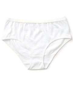 Lovetoxic / ラブトキシック ショーツ | 【ベーシック】【抗菌防臭/吸水速乾/さらさら】綿混ショーツ