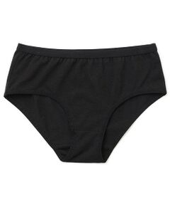 Lovetoxic / ラブトキシック ショーツ | 【ベーシック】【抗菌防臭/吸水速乾/さらさら】綿混ショーツ