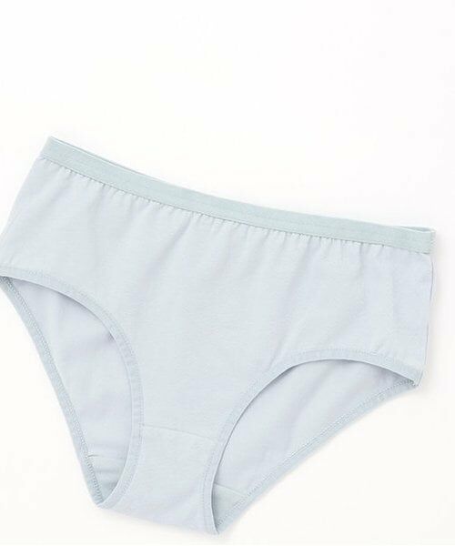 Lovetoxic / ラブトキシック ショーツ | 【ベーシック】【抗菌防臭/吸水速乾/さらさら】綿混ショーツ | 詳細2