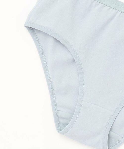 Lovetoxic / ラブトキシック ショーツ | 【ベーシック】【抗菌防臭/吸水速乾/さらさら】綿混ショーツ | 詳細3