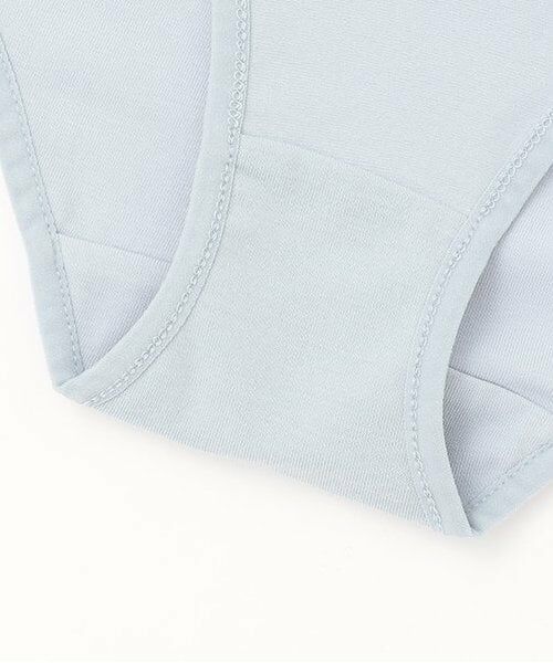 Lovetoxic / ラブトキシック ショーツ | 【ベーシック】【抗菌防臭/吸水速乾/さらさら】綿混ショーツ | 詳細5