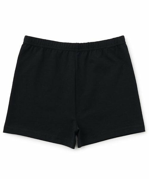 Lovetoxic / ラブトキシック レギンス・スパッツ | 【ベーシック】綿混1分丈レギンス | 詳細1