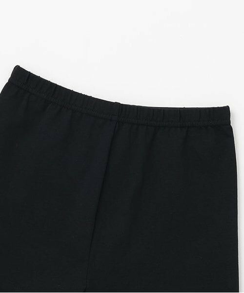 Lovetoxic / ラブトキシック レギンス・スパッツ | 【ベーシック】綿混1分丈レギンス | 詳細2