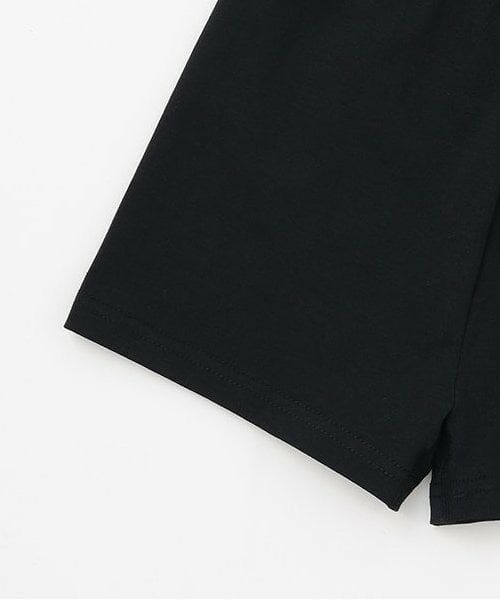 Lovetoxic / ラブトキシック レギンス・スパッツ | 【ベーシック】綿混1分丈レギンス | 詳細3