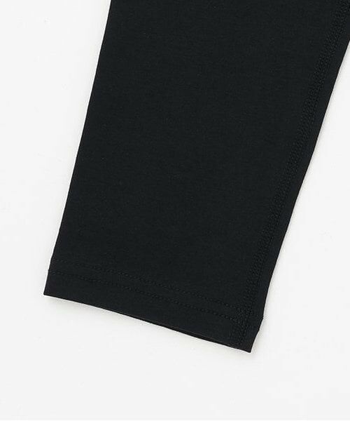 Lovetoxic / ラブトキシック レギンス・スパッツ | 【ベーシック】綿混10分丈レギンス | 詳細3