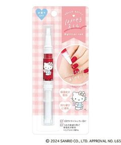 Lovetoxic / ラブトキシック その他 | 【SANRIO】はがせるネイル