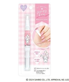 Lovetoxic / ラブトキシック その他 | 【SANRIO】はがせるネイル