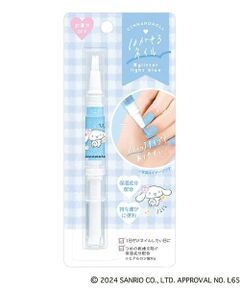 Lovetoxic / ラブトキシック その他 | 【SANRIO】はがせるネイル