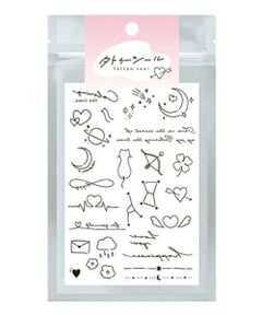 Lovetoxic / ラブトキシック 服飾雑貨 | タトゥーシール