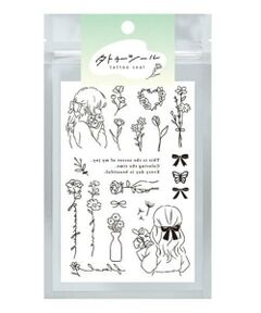 Lovetoxic / ラブトキシック 服飾雑貨 | タトゥーシール