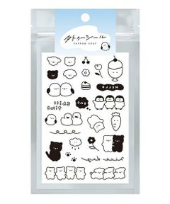 Lovetoxic / ラブトキシック 服飾雑貨 | タトゥーシール