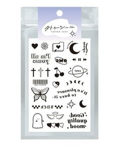 タトゥーシール