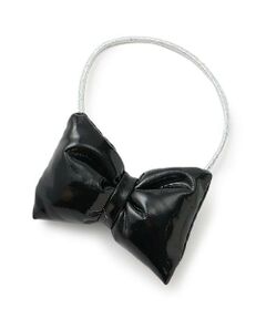 Lovetoxic / ラブトキシック ヘアゴム・シュシュ | ぷっくりリボンゴム