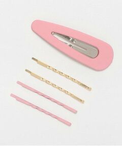 Lovetoxic / ラブトキシック ヘアピン | アソートパッチンピン