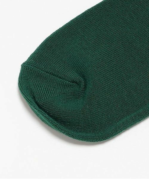 Lovetoxic / ラブトキシック ソックス | バッグロゴジャガードソックス | 詳細2