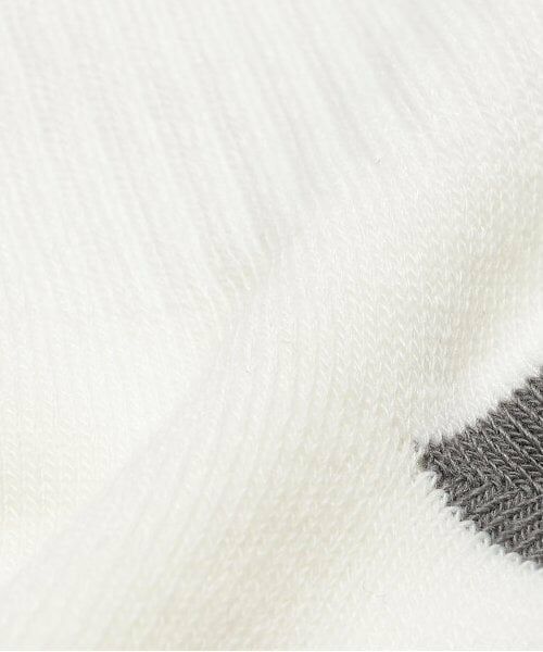 Lovetoxic / ラブトキシック ソックス | 【LTXC】ロゴラインミドル丈ソックス | 詳細4