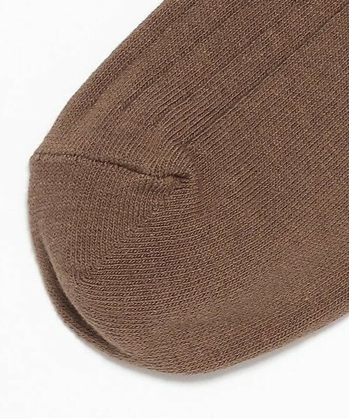 Lovetoxic / ラブトキシック ソックス | リボン刺繍リブハイソックス | 詳細2