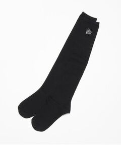 Lovetoxic / ラブトキシック ソックス | ロゴニーハイソックス