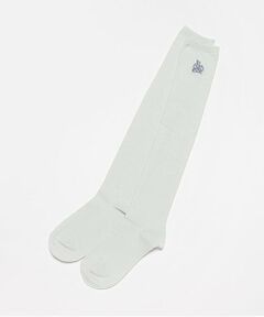 Lovetoxic / ラブトキシック ソックス | ロゴニーハイソックス