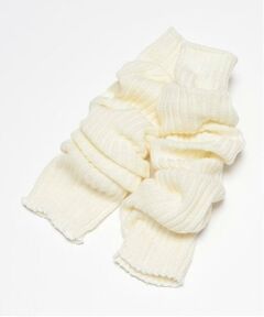 Lovetoxic / ラブトキシック レッグウォーマー | レッグウォーマー