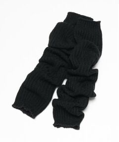 Lovetoxic / ラブトキシック レッグウォーマー | レッグウォーマー