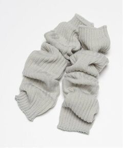 レッグウォーマー