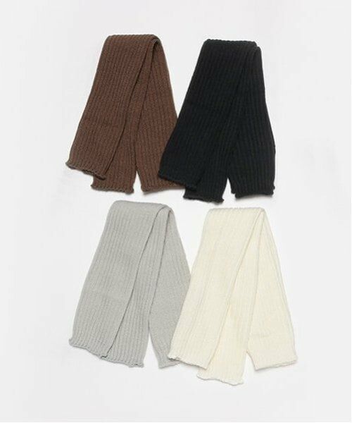 Lovetoxic / ラブトキシック レッグウォーマー | レッグウォーマー | 詳細5