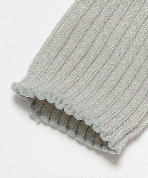 Lovetoxic / ラブトキシック レッグウォーマー | レッグウォーマー | 詳細12