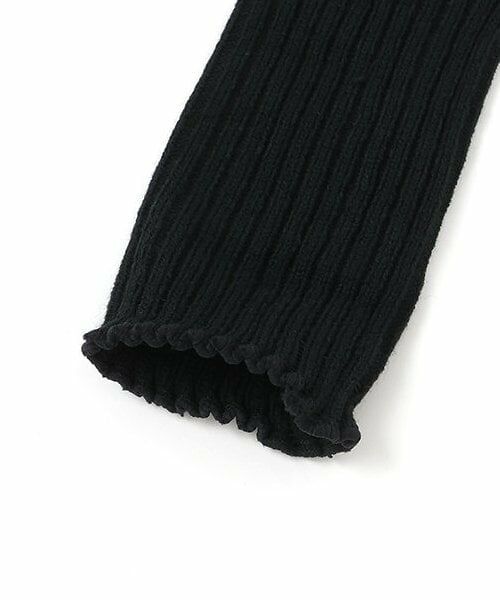 Lovetoxic / ラブトキシック レッグウォーマー | リボンレッグウォーマー | 詳細3