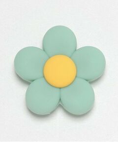 フラワーシリコンカスタムパーツ